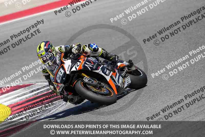 motorbikes;no limits;peter wileman photography;portimao;portugal;trackday digital images